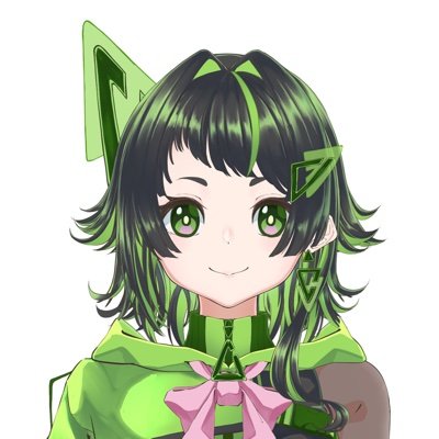 芝浦ミドリ🍀芝浦工業大学公認PRVtuberさんのプロフィール画像