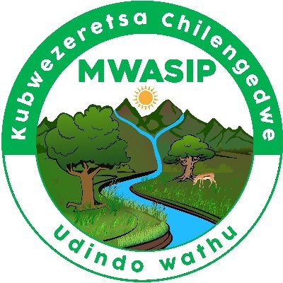 MWASIP is a Government of Malawi Project aiming at increasing the adoption of sustainable landscape management practices and improve watershed services.