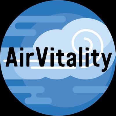 airvitality Profile Picture