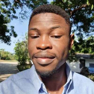 edem_aik's profile picture. Everything good