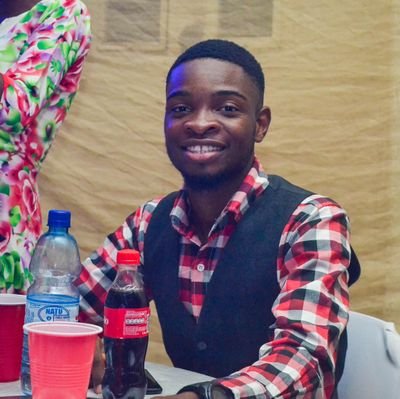 _psalmsjoshua's profile picture. Positive Energy.