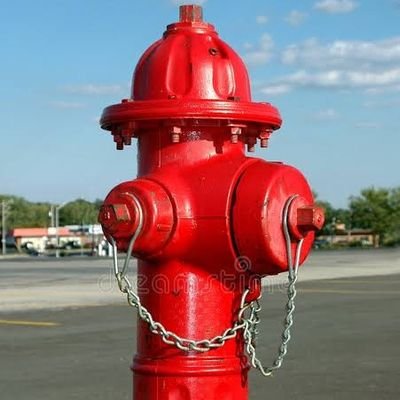 The Official Twitter account of the World Fire Hydrant Association. ☎️ 24/ Support at 1800 Hydrant.  DM us your favourite Hydrants