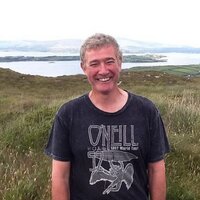 Bob Glass - @BobGlassMMU Twitter Profile Photo