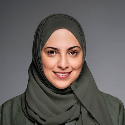 Lubna Alkadi | لبنى القاضي Profile