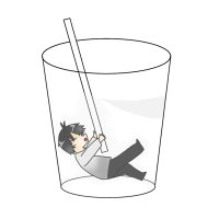 白 響司@Tsukumo Kyozi a.k.aモブゴリラモドキ (@bou_engram) 's Twitter Profile