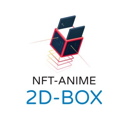 NFTAnime2DBox's profile picture. Welcome to Metaverse Mall
Expand the NFT-Anime 2D-Box platform, combining virtual and real, so that NFT holders can have more exclusive activities in reality.