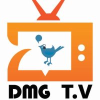 DMG Live TV(@DMGLiveTV) 's Twitter Profile Photo