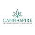 Cannaspire (@Cannaspire) Twitter profile photo