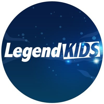 5555 unique 👨‍🎤 LegendKids #NFTs Enter the metaverse and have fun 🏜