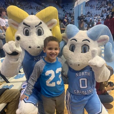 I am a blessed Mother of 3 great kids and I have a Man who is my Rock! I love my Tar Heels and Carolina Panthers through good and bad!