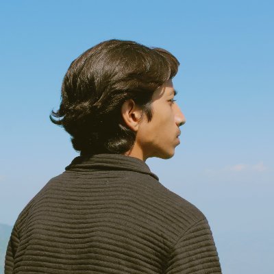 Muhamma77800831's profile picture. : )