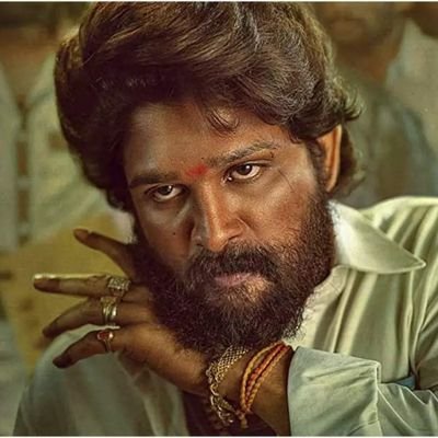 pusparaj_t's profile picture. पुष्पा ,

पुष्पा राज।।

मैं...झुकेगा नहीं ..

साला‌।