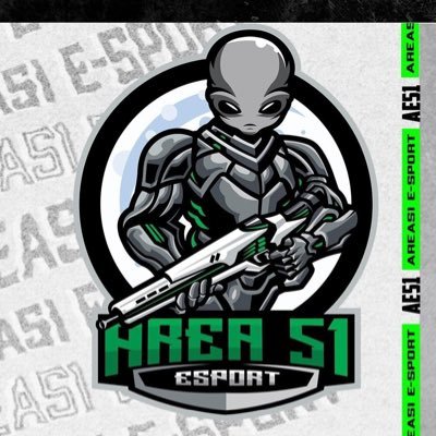 Area51 E-Sport©️