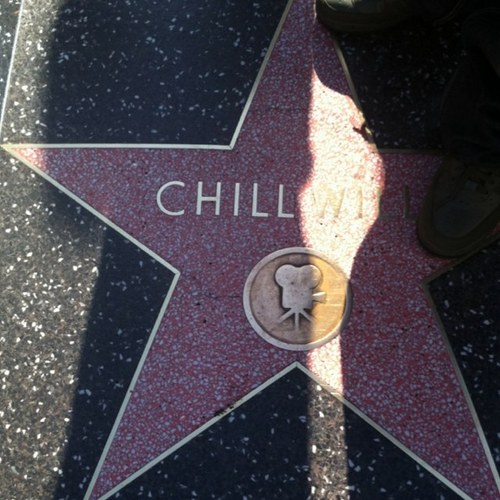 chillwill2123's profile picture. 