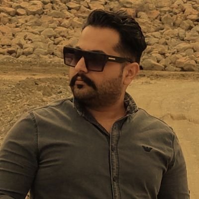 SalehiChamran's profile picture. 