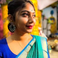 meenakshi shreedharan (@meenakshishreed) 's Twitter Profile