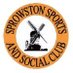 Sprowston Sports and Social Club (@sprowstonssc) Twitter profile photo