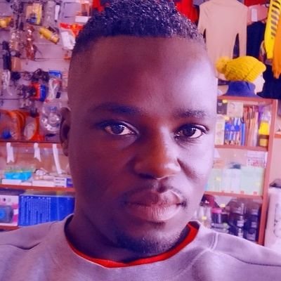 EdgarThabani's profile picture. Im my own boss
a change champion and a political activist