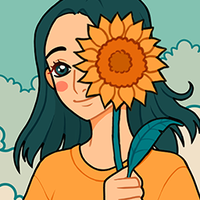 Joana Smile Holic (@smileholicart) 's Twitter Profile Photo Joana Smile Holic (@smileholicart) 's Twitter Profile Photo