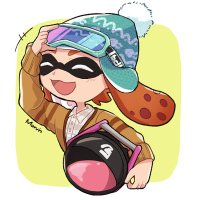 まーびん (@ikaikaein1) Twitter profile photo