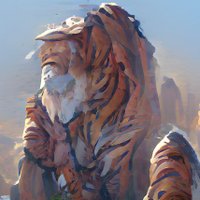 Earthly Tiger Immortal Sage(@WiseTigerSage) 's Twitter Profile Photo