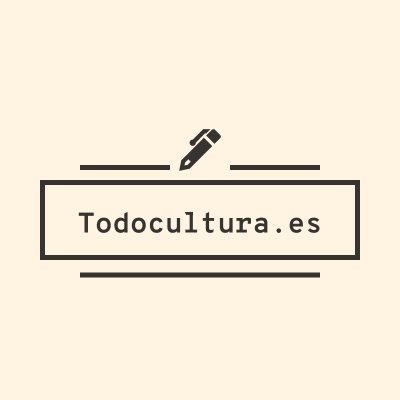 Todocultura_es Profile Picture