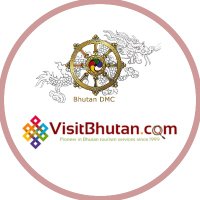 VisitBhutan.com - Bhutan DMC(@dmcbhutan) 's Twitter Profile Photo