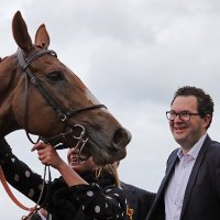 Nathaniel Barnett Racing (@nbbloodstock) 's Twitter Profile Photo Nathaniel Barnett Racing (@nbbloodstock) 's Twitter Profile Photo
