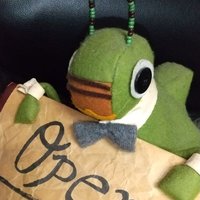 源さん (@glasshoppergen) 's Twitter Profile