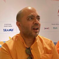 Abhijit Iyer-Mitra (@iyervval) 's Twitter Profile Photo Abhijit Iyer-Mitra (@iyervval) 's Twitter Profile Photo