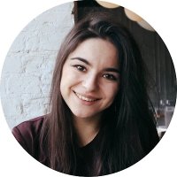 Alina Gegamova(@AGegamova) 's Twitter Profile Photo