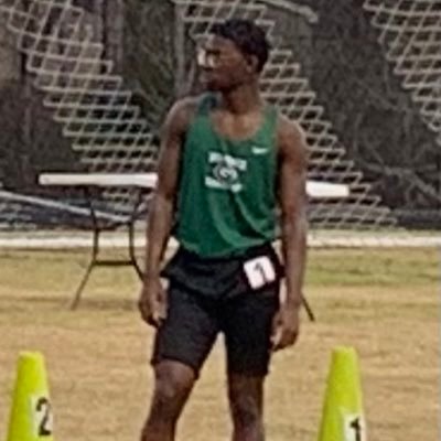 Gabriel Andre Blanding | 5’9 | 155 lbs | Distance Runner | Cross Country & Track | 18:24 5k 4:40 Mile 2:03 800m |Greenbrier HS ‘24 | GPA 3.7