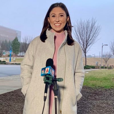 WXII Rachel Ellis Profile