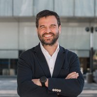 Gonzalo Martín-Villa (@linmvp) 's Twitter Profile