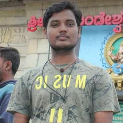 Humanitarian | Indian | Kannadiga | Family Man | Life Learner |