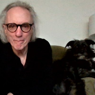 RianMcCarthyNY's profile picture. artist, writer, historian, humanist