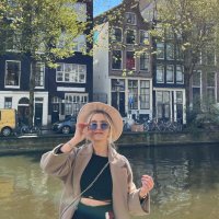 Ezgi Sena (@ezgisenacnrl) Twitter profile photo