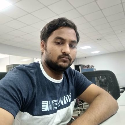 sathish01234567's profile picture. @satya_gk