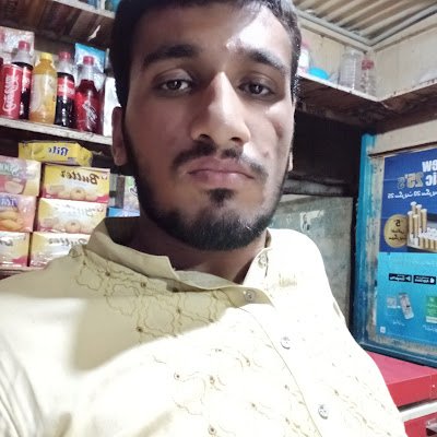 MSalman61425126's profile picture. 