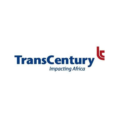 TransCentury Plc is an Investment Holding Company, headquartered in Kenya, with a focus on Infrastructure. (Energy, Transport, Water, Industrial , Agriculture)