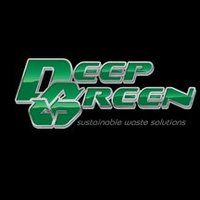 DEEP GREEN Waste & Recycling, Inc. (@deepgreendgwr) 's Twitter Profile