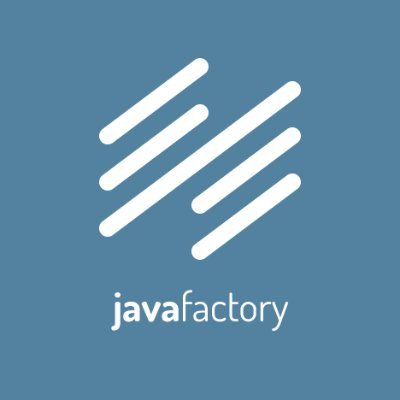 @Java_Factory_