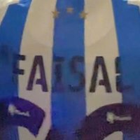 Faisal(@htafcfaisal) 's Twitter Profileg