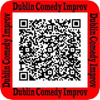 Dublin Comedy Improv(@DublinImprov) 's Twitter Profile Photo