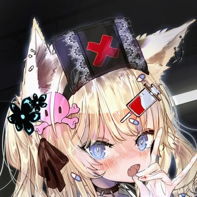 응애여우さんのプロフィール画像