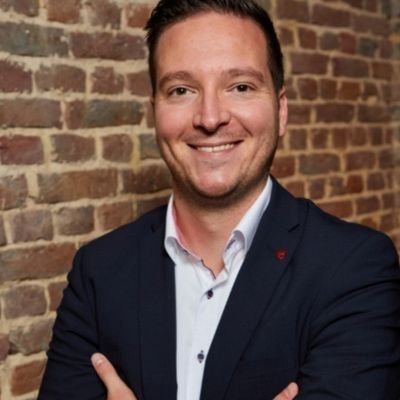 Zebradoo's profile picture. Entrepreneur - Marketing expertise - Zebradoo🦓