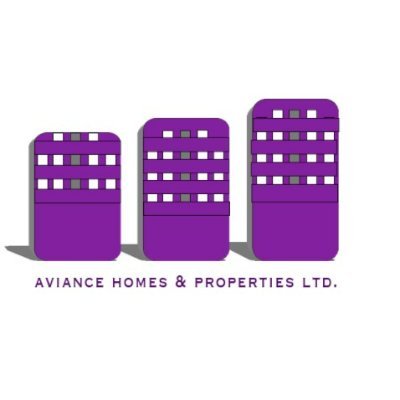 AVIANCE HOMES & PROPERTIES LTD is a leading player in the real estate with over Ten years hands-on experience in the sector. https://t.co/oRCy3JuEF0