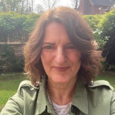 TrudyMatchett's profile picture. Eternal optimist,wife ,mother of boys,loyal friend ,NHS supporting FCP.