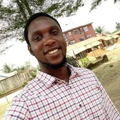 HenryChibuzorA1's profile picture. 