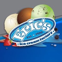 Eric's Ice Cream (@ericsicecream) 's Twitter Profile